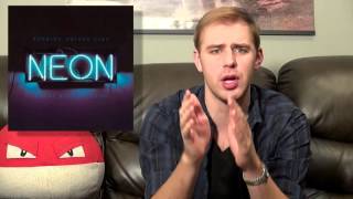 Randy Rogers Band - Nothing Shines Like Neon - Album Review