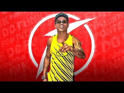 MCs Neguinho do Kaxeta e Cidinho General - Minhas Loucuras (DJ Yuri Martins) Lançamento 2019