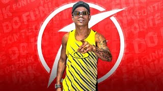 MCs Neguinho do Kaxeta e Cidinho General - Minhas Loucuras (DJ Yuri Martins) Lançamento 2019