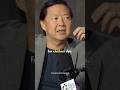 Ken Jeong Tells a great Funny Hangover story #shorts #funny @RichEisenShow