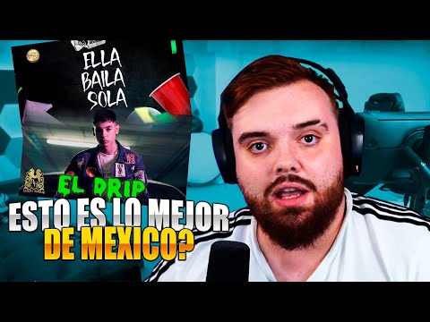 IBAI REACCIONA A PESO PLUMA Y NATANAEL CANO | IBAI REACCIONA A ELLA BAILA SOLA