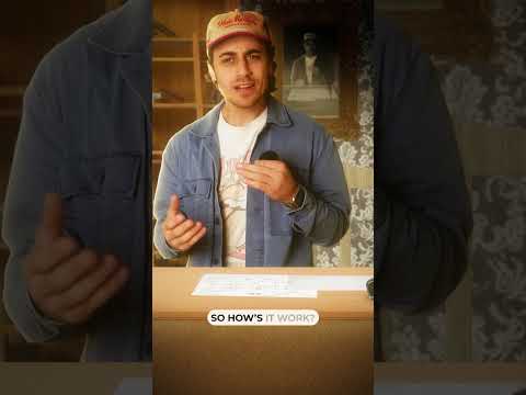 Why are blueprints...blue??