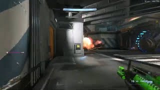 Oddball on Recharge / Slayer on Solitude // Halo Infinite Multiplayer Gameplay 64 [No Commentary]