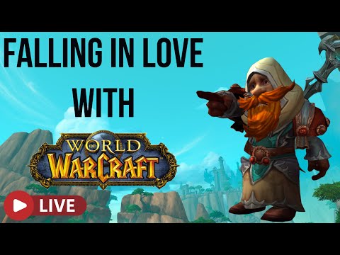 Tiny but Mighty: Continuing the World of Warcraft Journey! / Part 6