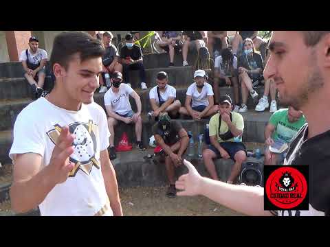 FROY vs DANIFIRE - Filtros LIONS BATTLE I