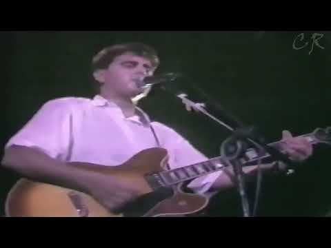 Leo Jaime - A Vida Não Presta (Show 1987)