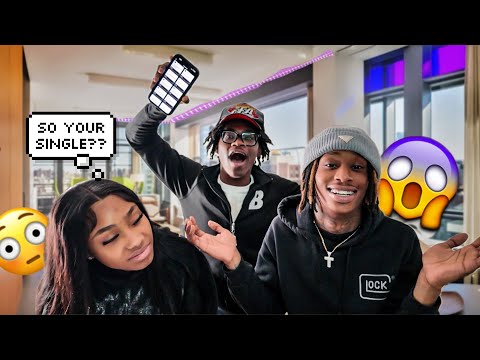 THE TRUTH… ARE WE TOGETHER..? QNA \ STORY-TIME