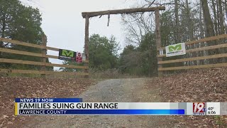 Families Suing Gun Range | Dec. 4, 2025 | News 19 at 6 p.m.