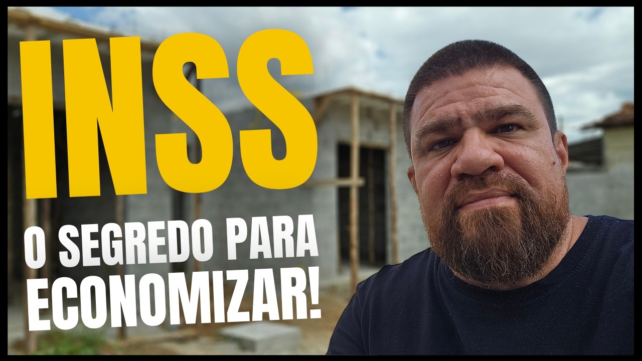 INSS for Construction: How to Pay Less and Avoid Fines!