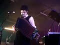 THE TIGER LILLIES (Soho Theatre, London, 18th July 2011)