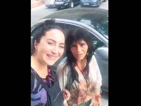 Âşık Sinem Bacı ve Töre Anadolu - Uyu Deme Uyuyamam