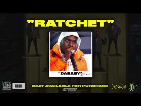 DaBaby x Megan Thee Stallion x Cardi B Type Beat 2021 - "RATCHET" [prod. by Be-Twiin]
