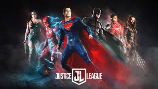 Justice League Soundtrack (The White Stripes - Icky Thump) Лига Справедливости