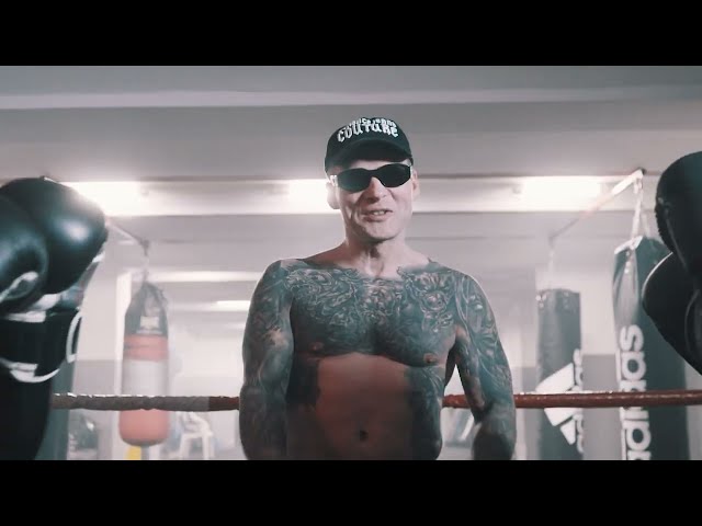 Adieu von Majki & Major Spz ((jetzt ansehen))