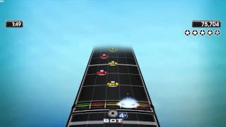 Phase Shift: Primus - Mephisto and Kevin