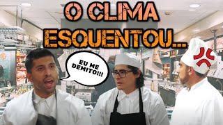 QUERIA AS COISAS NA HORA VEJA O RESULTADO... HISTRIAS DE MOTIVAO PARA MELHORAR SEU DIA