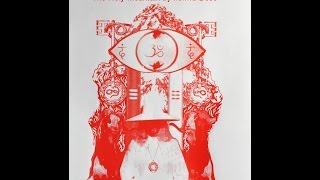 THE HOLY MOUNTAIN Alejandro Jodorowsky