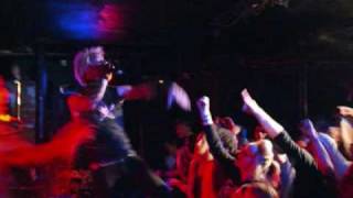 Powerman 5000 - Heros and Villains Live