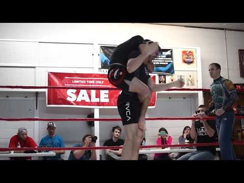 MSOA Grapple Volume One Highlights Final