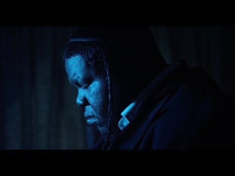 Nissim Black - Mercy