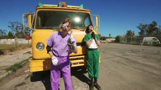 Cover art for A Struggle