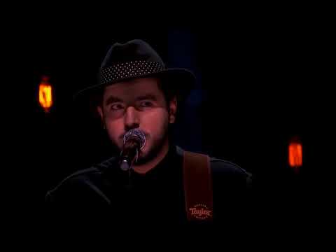 Redouanne Harjane -  A la Cigale (Spectacle Complet)