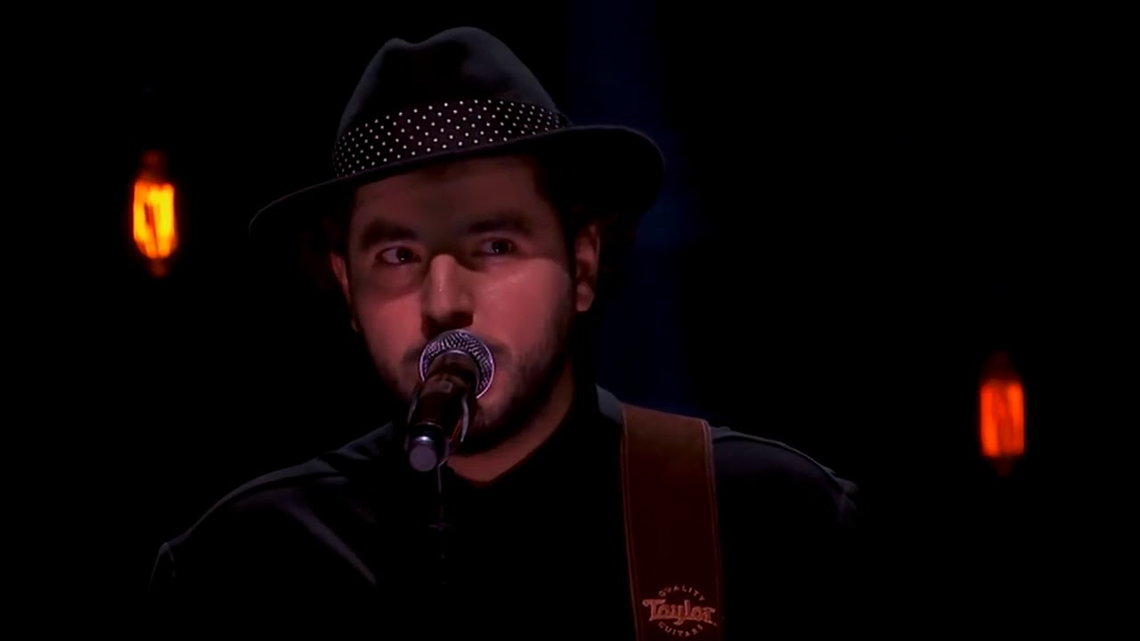 A la Cigale (Spectacle Complet)