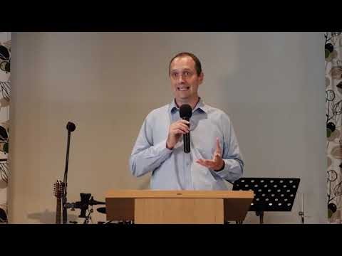 15.8.2021 Petr Špok - Odvaha