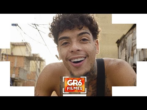 MC Kevin - Isso Que é Foda / Menzinho (GR6 Filmes) DJ Nene