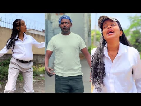 Top Funniest Netsu Tam & Filagot Zinabu Vines | Habesha TikTok Compilation 2025