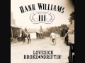 Hank Williams III - Mississippi Mud