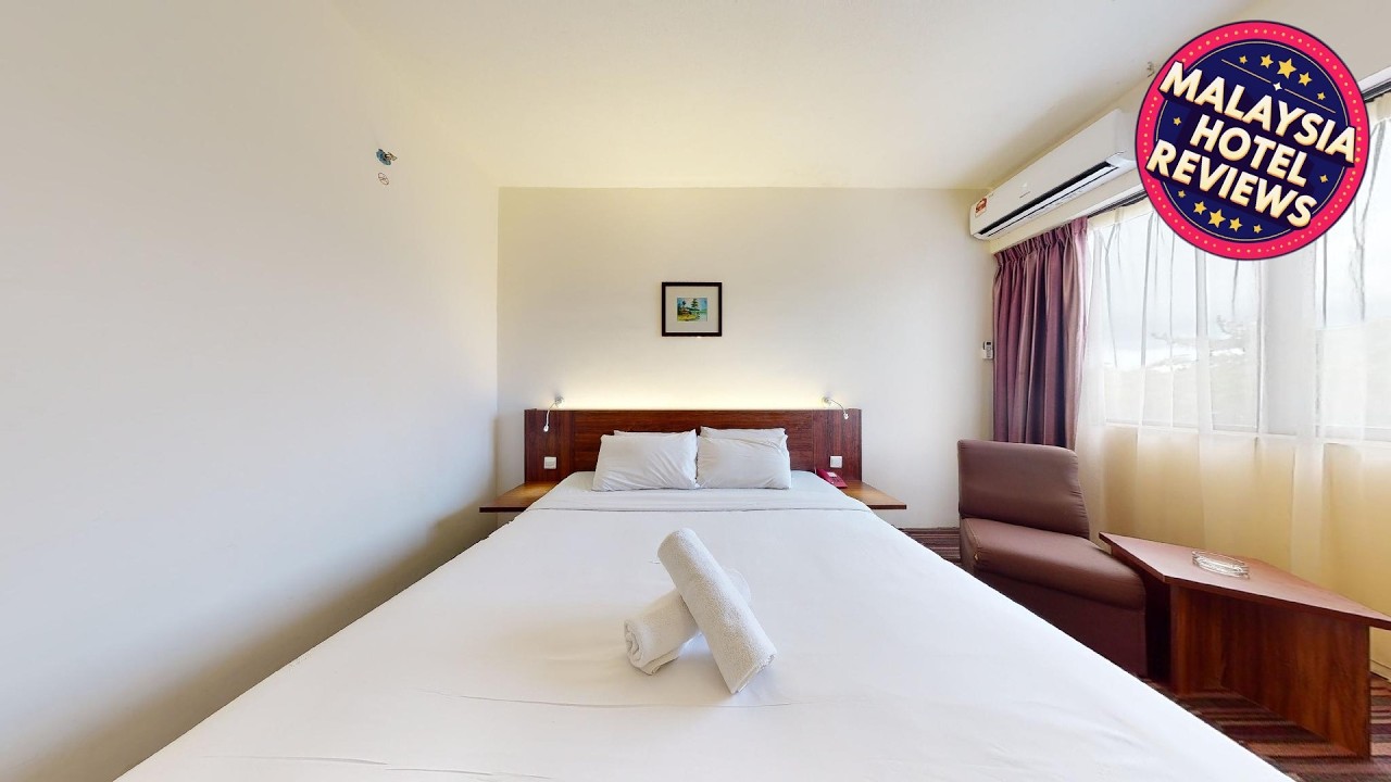 Hotel Yt Midtown Kuala Terengganu | Kuala Terengganu, Malaysia | Hotel Review 🏩