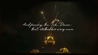 Bendy: Lone Wolf #1 - The Tale of a Wolf