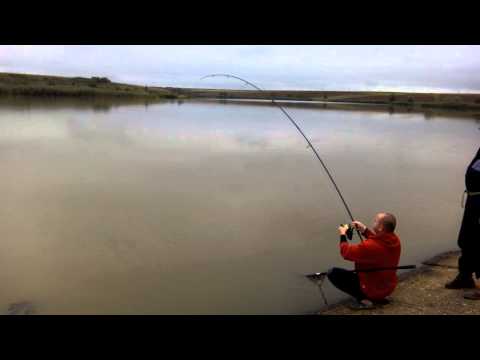 La pescuit cu Ocsi_ Miersig 26 septembrie video 2