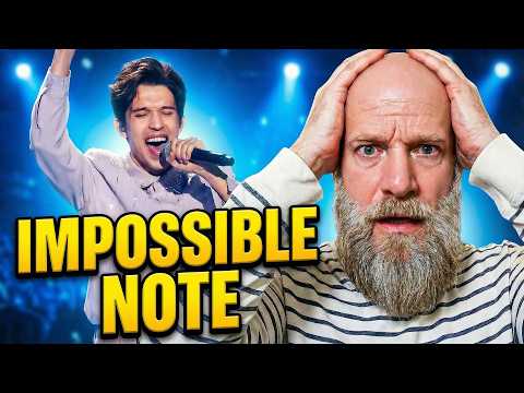 IMPOSSIBLE! Dimash Kudaibergen - Diva Dance (Bastau Concert) | First Time Reaction