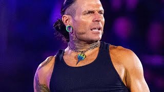 The Night Jeff Hardy Won the WWE Title Reaction #jeffhardy