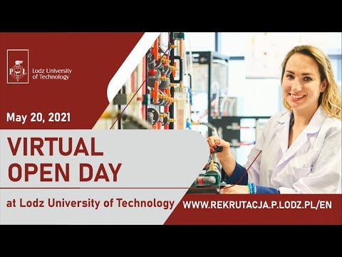 VIRTUAL OPEN DAY