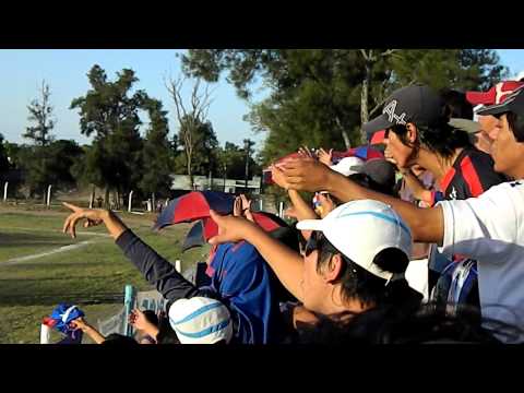 Sp. Fernandez 1 - Güemes 2 - Fecha 9 - Torneo Clausura