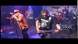 Velhas Virgens - Muito Bem Comida [Ao Vivo]