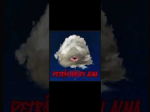 DETRAS DE TU ALMA REMIX, MORA X GENESIS WHY