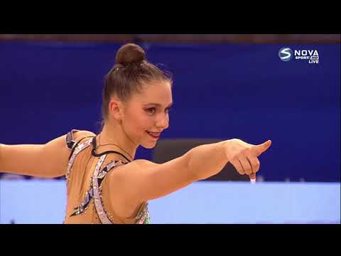 Austria 3 Hoops 4 Clubs AA - European Championships 2021