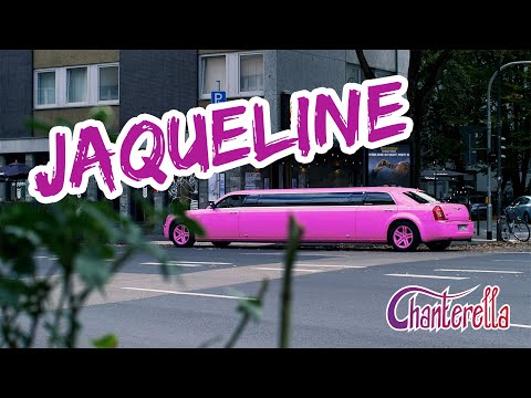 Chanterella - Jaqueline (Offizielles Video)