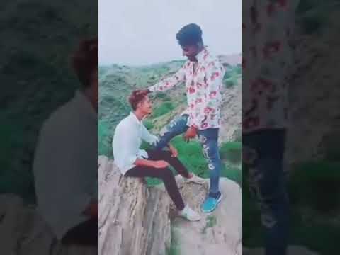 kolish rajput tik tok video i miss you kolish bhai
