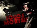 Jogos Mortais 2 2005 Chamada Super Tela Reprise 16 02 2011