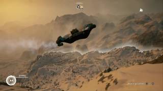 Steep - Can't stop the fighting