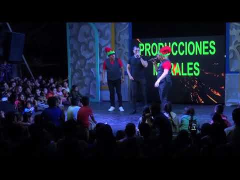 - Lo Mejor de la Tarima de la Alegría 2019 -