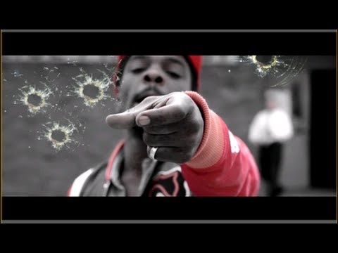 Bam Vito - "Fu%k The Police"