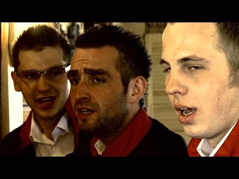 Muzykanty - Z głymbi Serca Dlo Taty