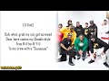 Wu-Tang Clan - Protect Ya Neck (Lyrics)