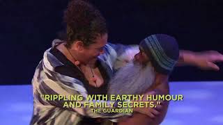 Award Winning Show The Season To Canberra Theatre video